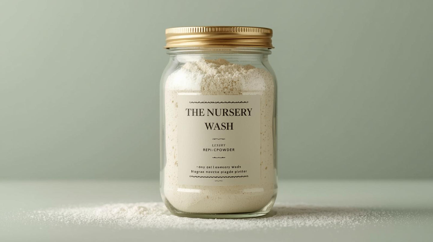 The Nursery Wash