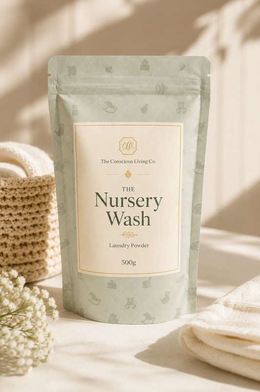 The Nursery Wash